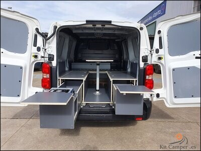 Citroën Jumpy Industrial