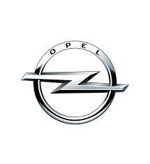 Opel Camper