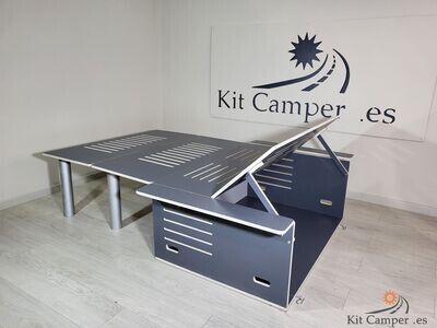 Kit Camper T60