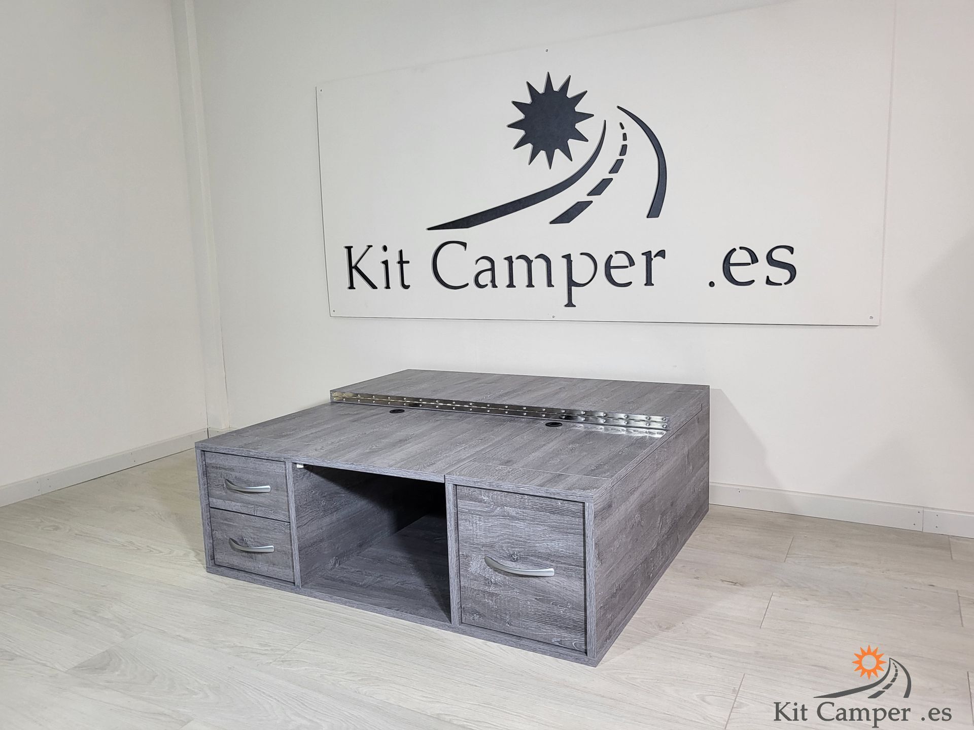 Kit Camper Simply 3 XL Economy