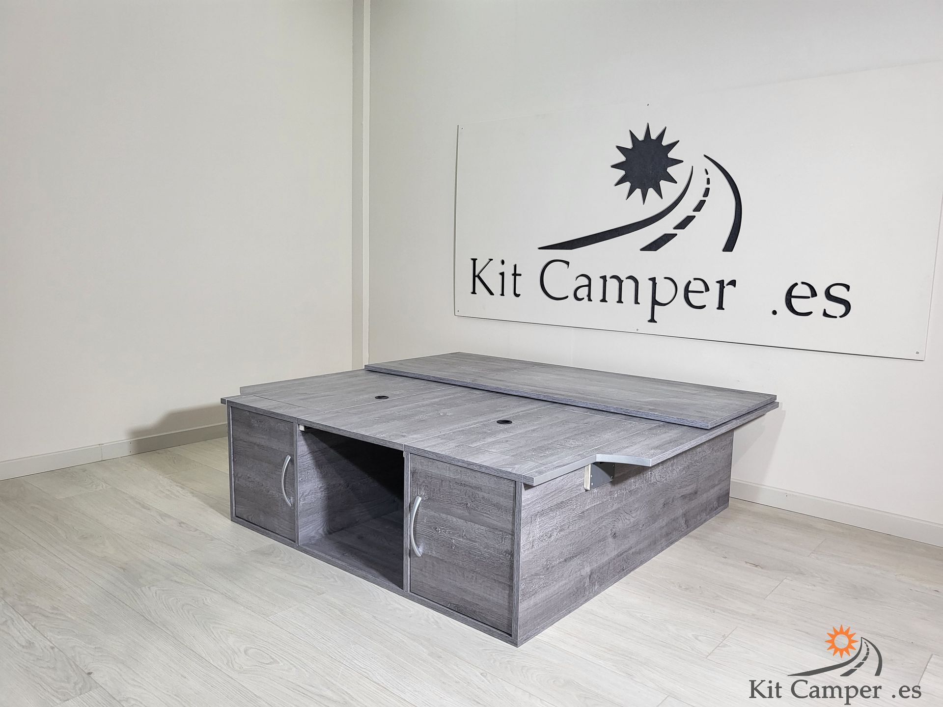 Kit Camper  T30