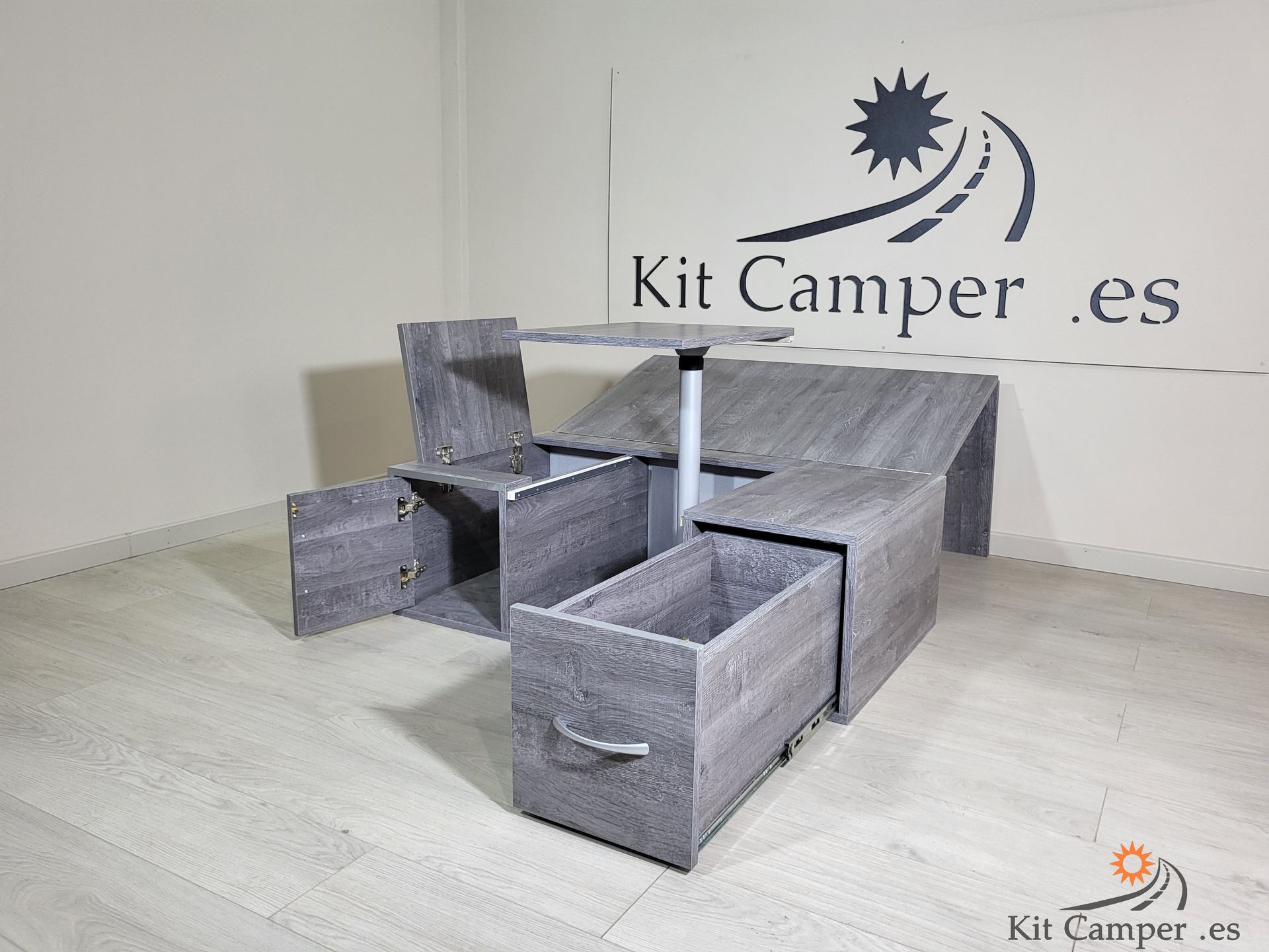 Kit Camper  Simply 1