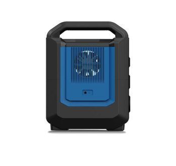 Estación de energia Portatil  Ultimatron ULT-1.500W / Bateria