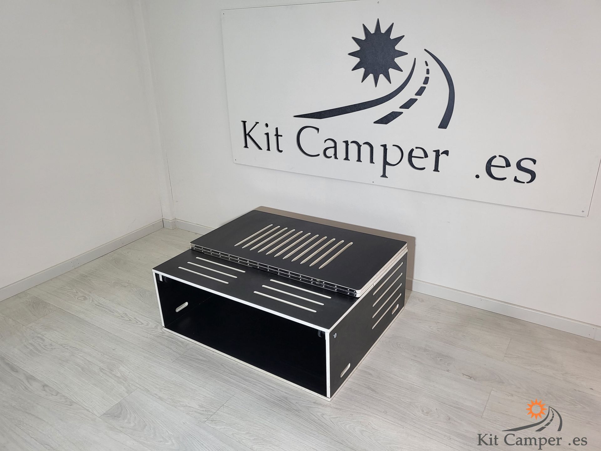 Kit Camper Dacia Jogger