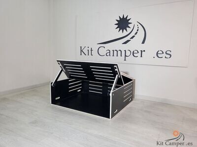 Kit Camper Dacia Jogger