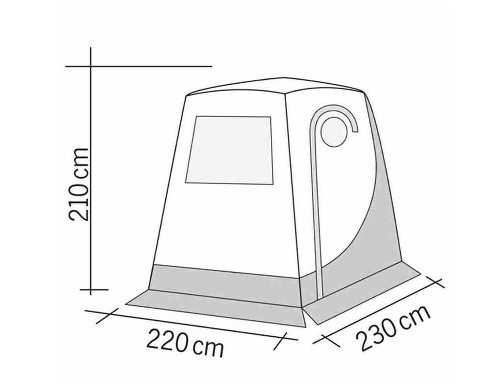 Avance Porton Transit Custom