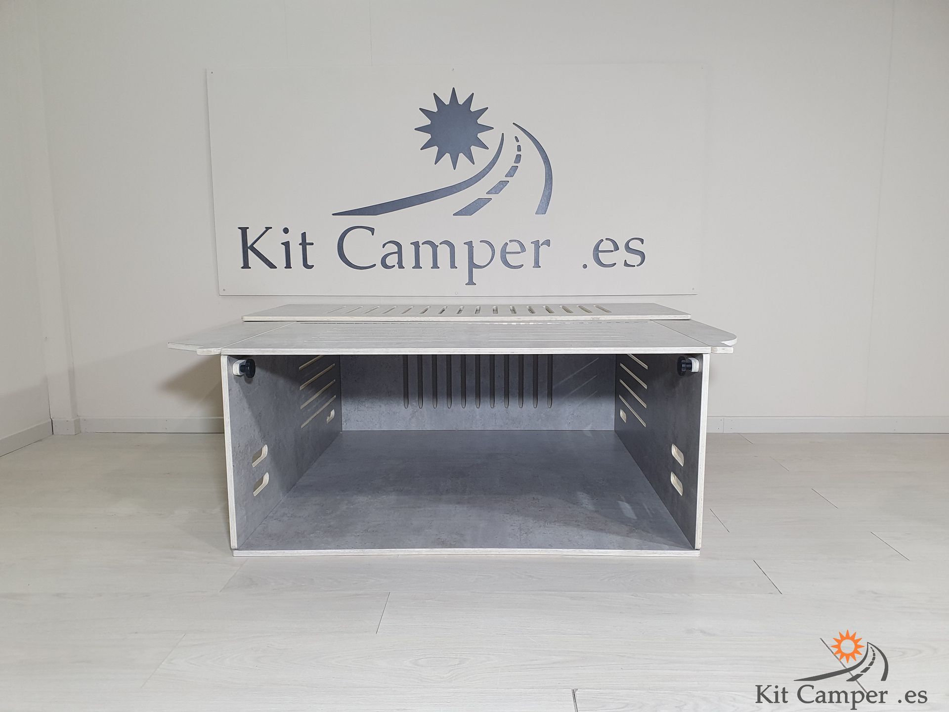 Kit Camper  T60