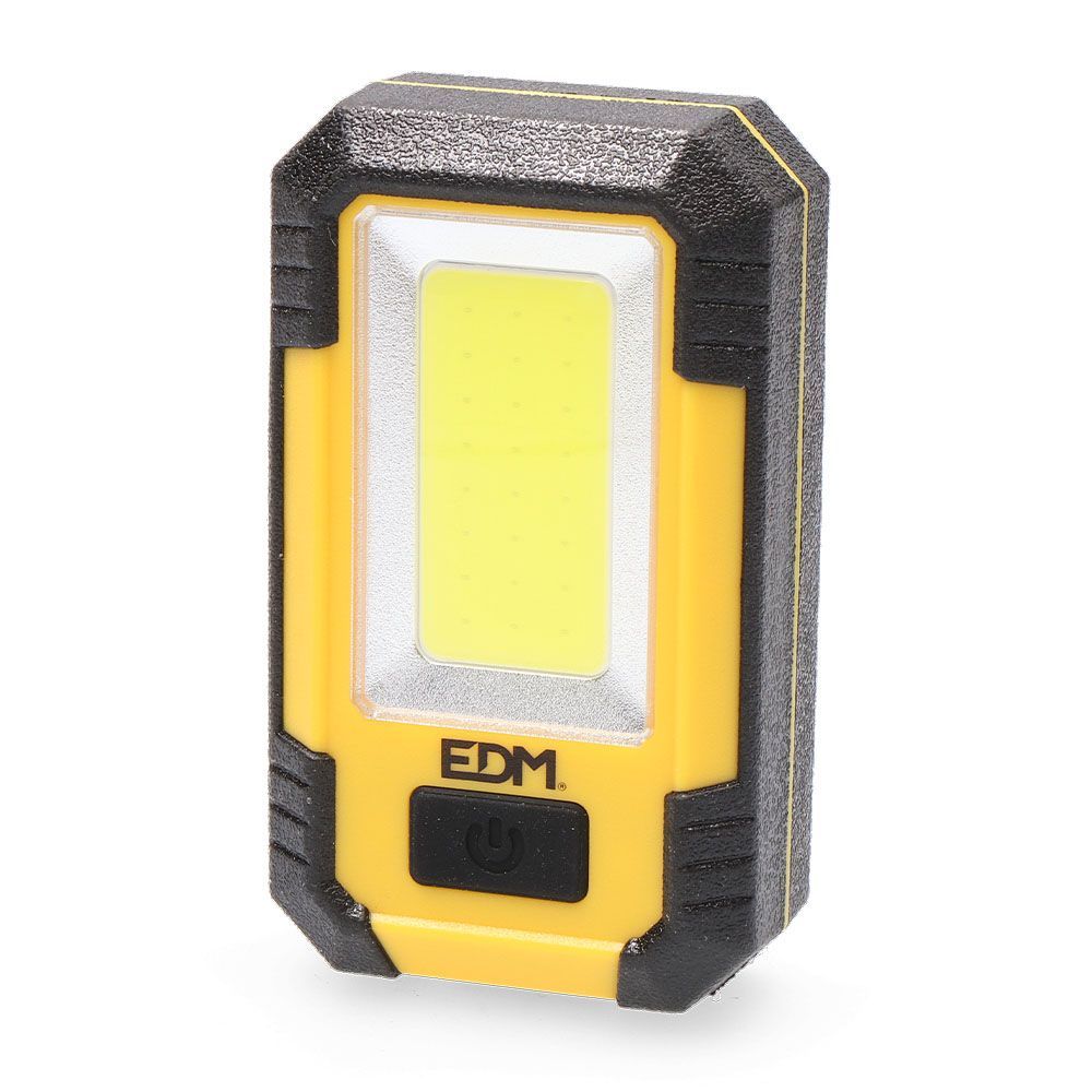 Linterna LED 8w