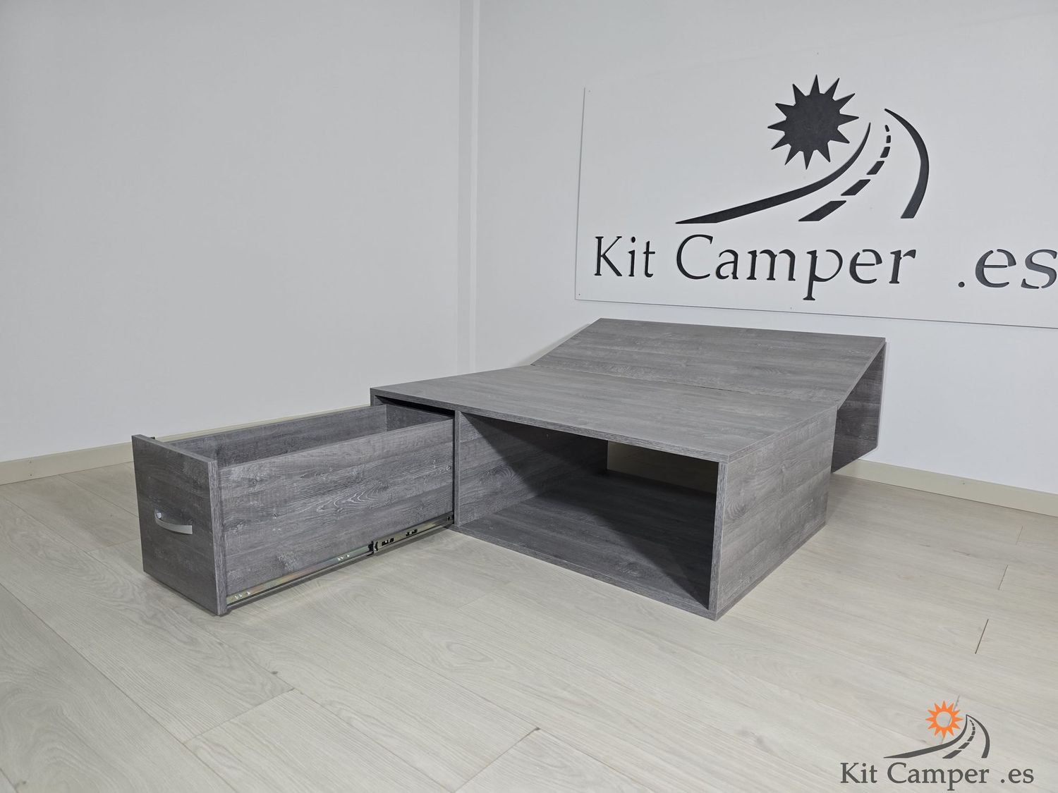 Kit Camper Mini 1