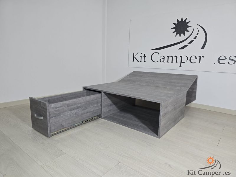 Kit Camper Mini 1