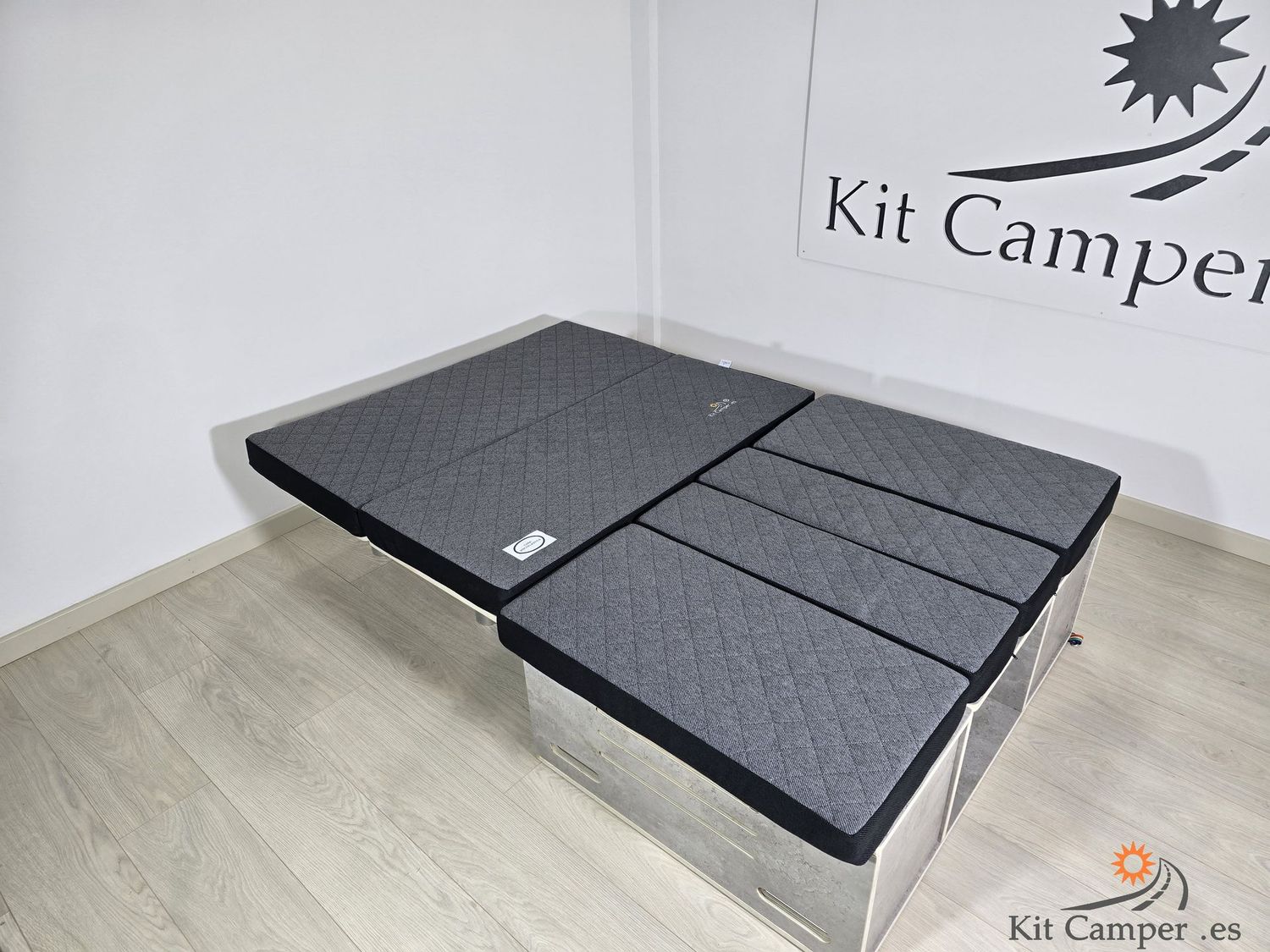 Colchón Modular Berlingo M, Rifter M , Combo Life M , Proace City M