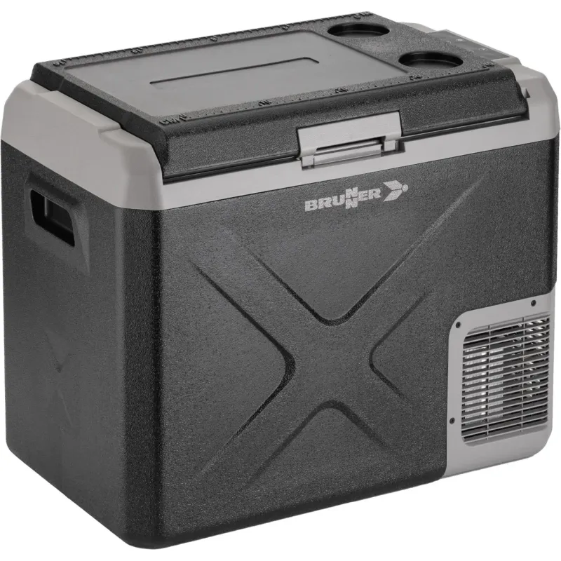 BRUNNER POLARYS FREEZE ZZ40