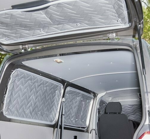 Aislantes Térmicos de 9 capas mercedes sprinter Aislantes Térmicos de 9 capas mercedes sprinter