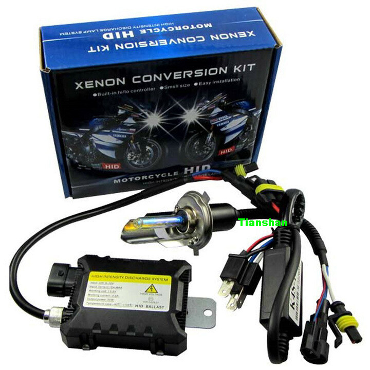 Best HID conversion kit