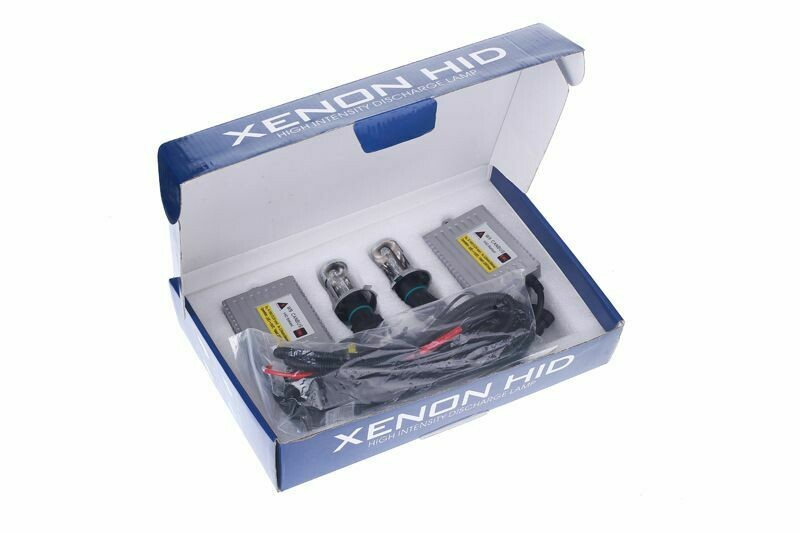 Best HID conversion kit