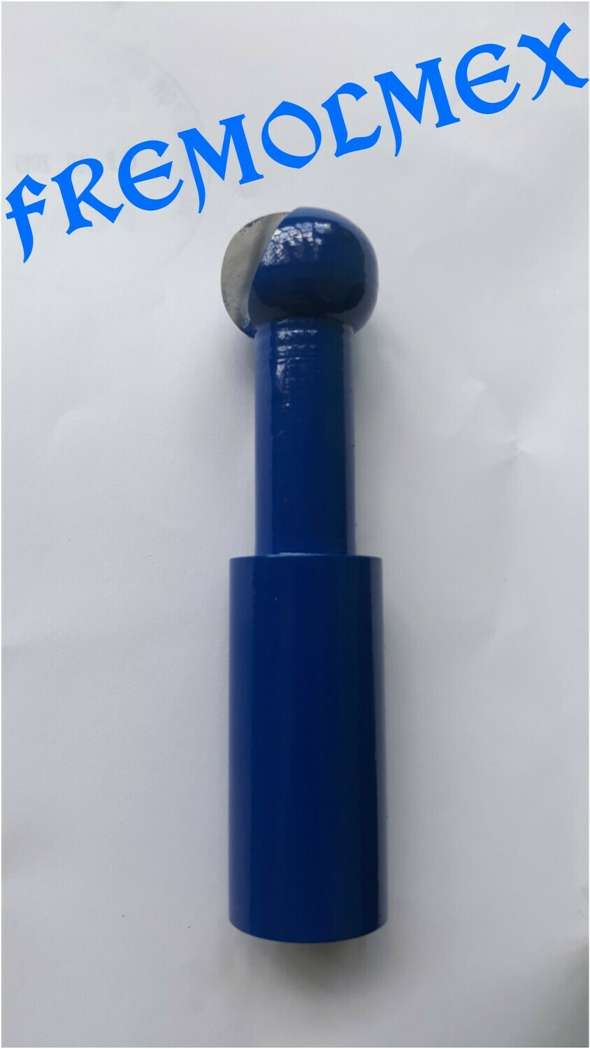 CAÑON ESFERA