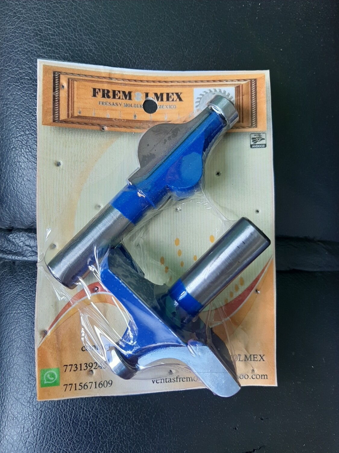 MOLDURA JUEGO PASAMANOS