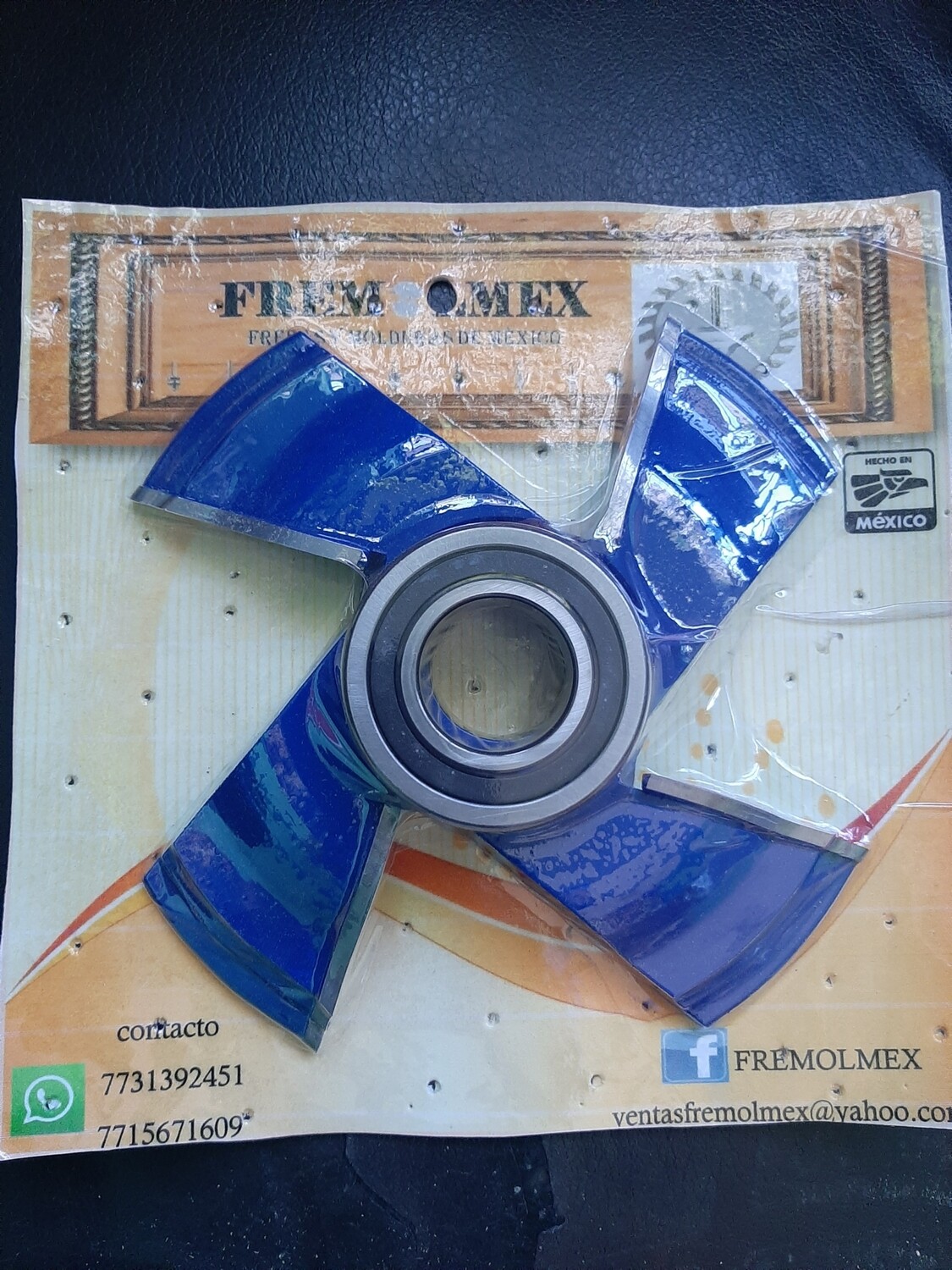 FRIZO PECHO DE PALOMA MEDIA CAÑA