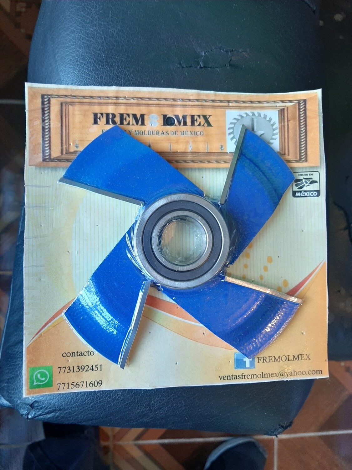 FRIZO PECHO DE PALOMA