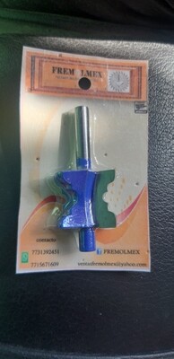 MOLDURA COLLARIN