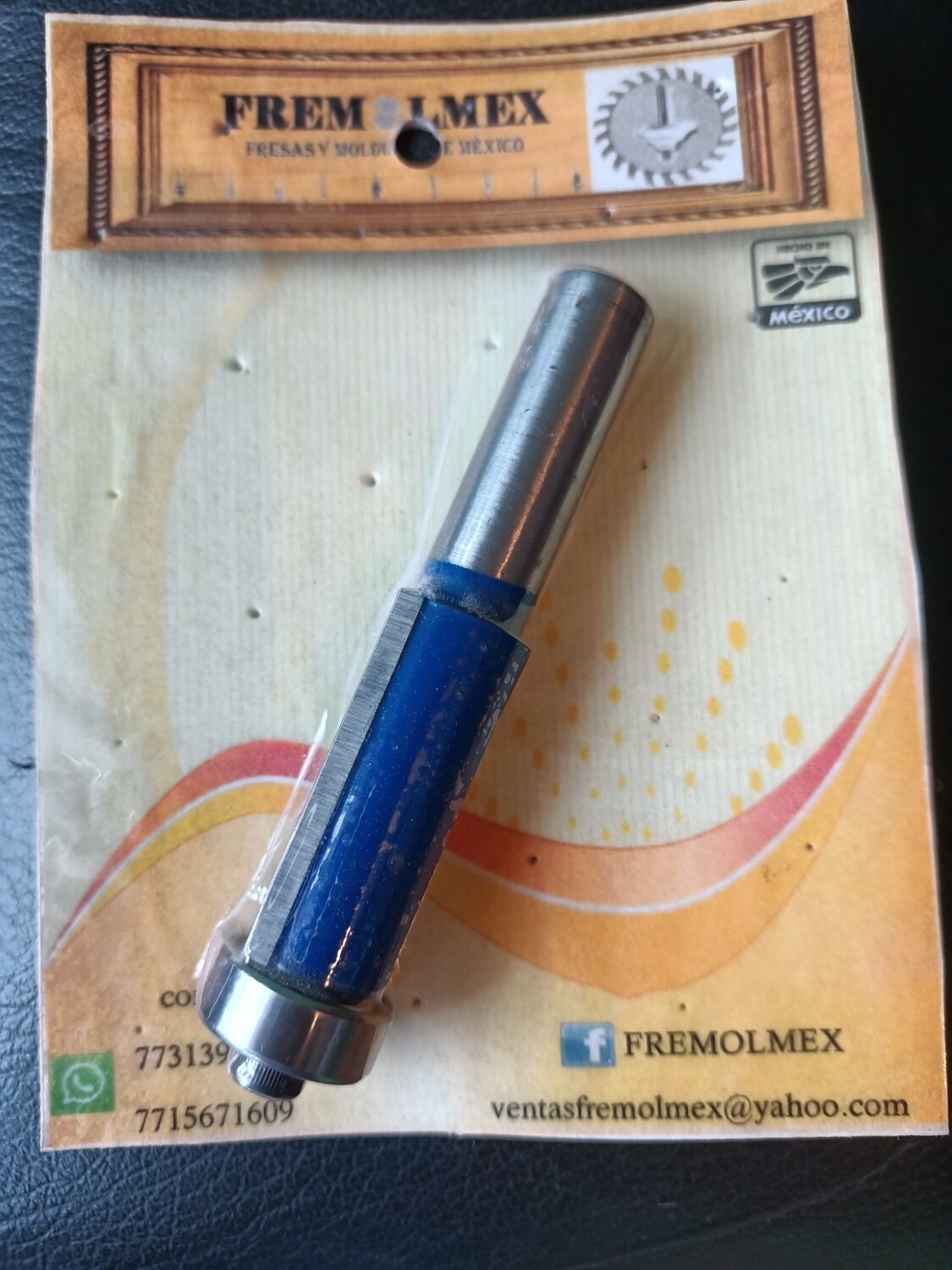 PERFILADOR 1&quot;1/2