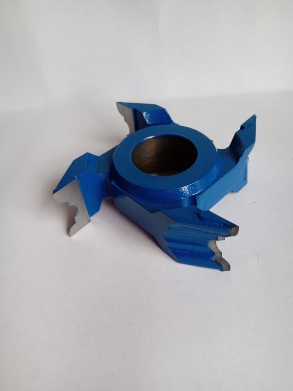 MOLDURA COLLARIN