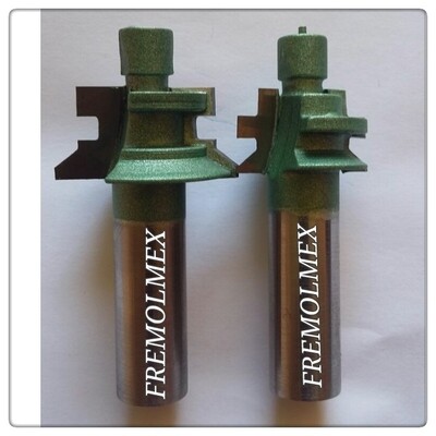 JUEGO ENSAMBLE LAMBRIN 10mm