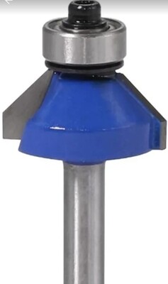 MOLDURA CHAFLAN 1&quot; 1/2