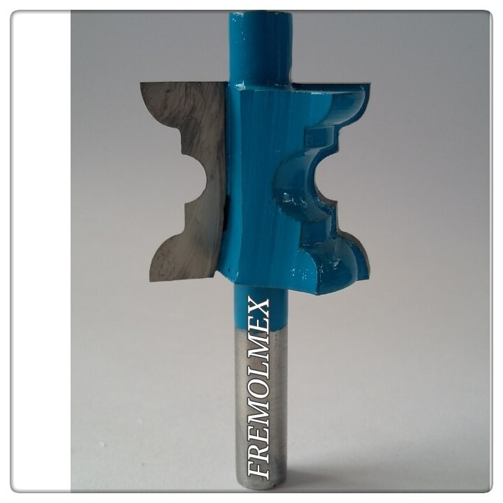 MOLDURA COLLARIN