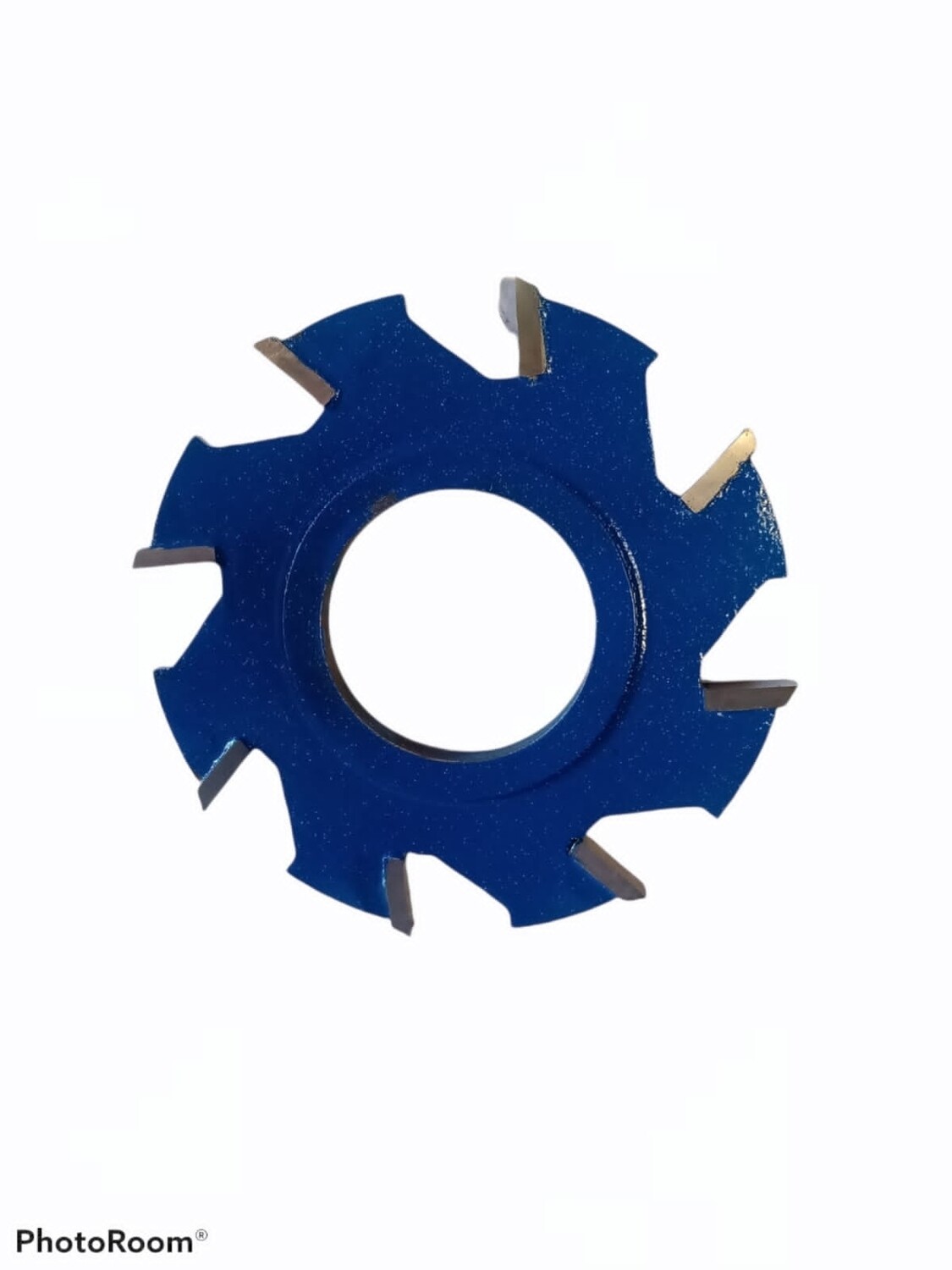 Ranurador para trompo de 32mm corte de 4mm diametro de 4mm  z:8