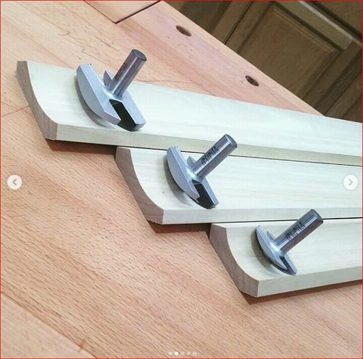 Juego de 3 medidas cañas zanco de 1/2 diametros 2&quot;,  1&quot;1/2 y 1&quot;
