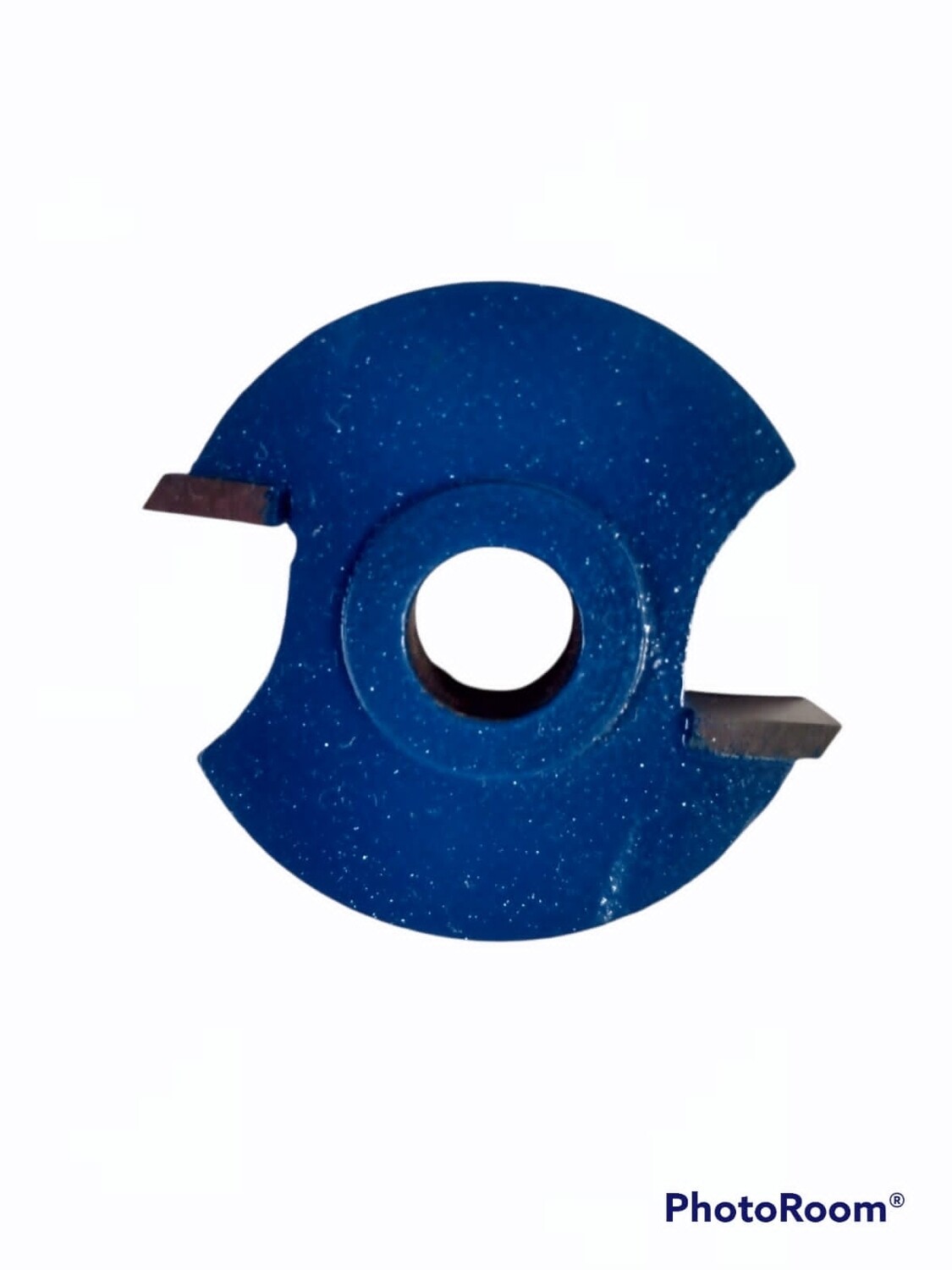 Ranurador para trompo o flecha de 3/8 corte de 6mm diámetro de 1&quot;5/8