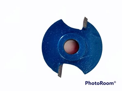 Ranurador interior 1/2 × 52mm × 8mm