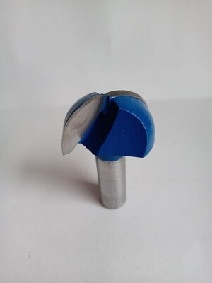 MOLDURA MEDIA CAÑA 32mm