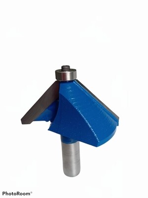 MOLDURA CHAFLAN 2&quot;3/4