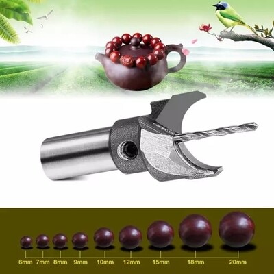 MOLDURA PARA ESFERAS 4CM