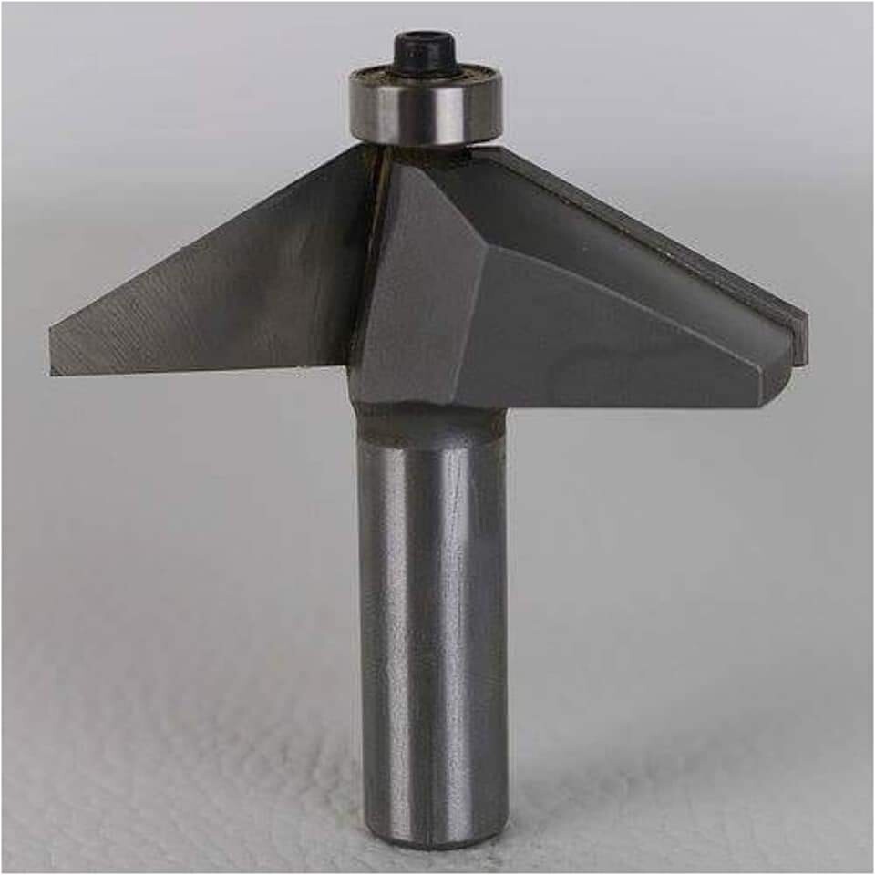 MOLDURA CHAFLAN 2&quot;1/2 X 30º