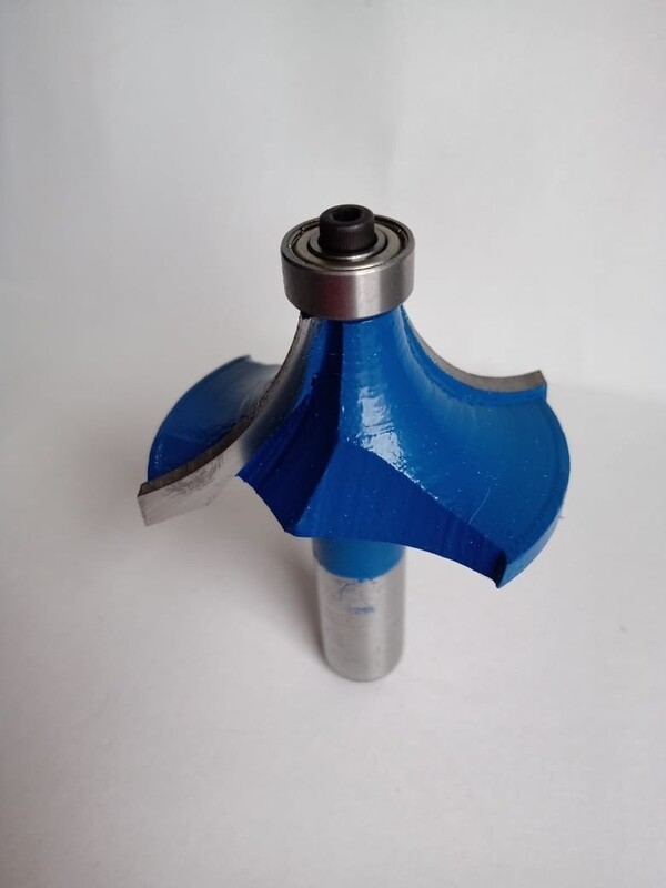 REDONDEADOR 1&quot;1/4