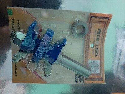 ENSAMBLE JUEGO PARA PUERTAS PRINCIPALES KATYA