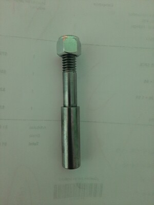 Frecha zanco de 1/2 x 3/8 para ranurador