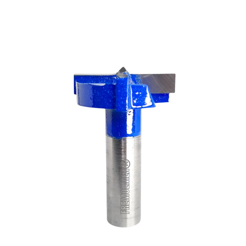 BISAGRA VIDIMENSIONAL