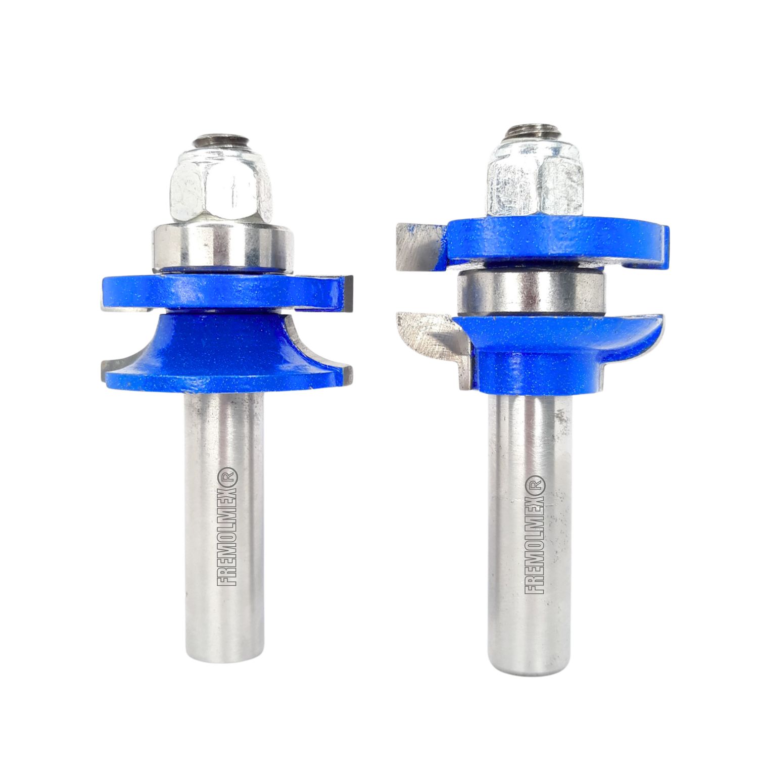 ENSAMBLE JUEGO PARA PUERTAS DE COCINA CURVO