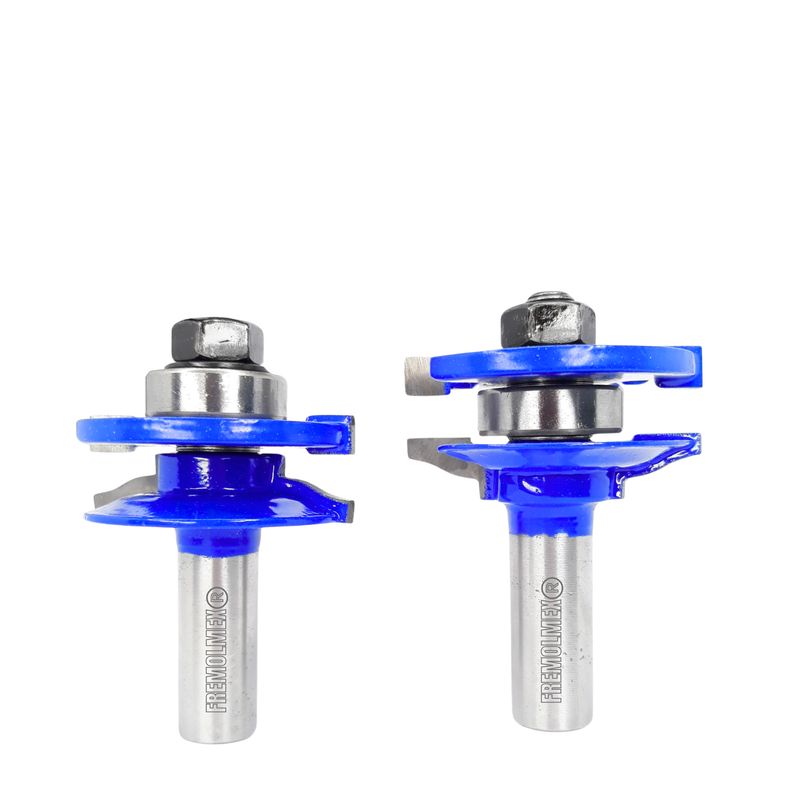 ENSAMBLE JUEGO PARA PUERTAS DE COCINA MIROSLAWA