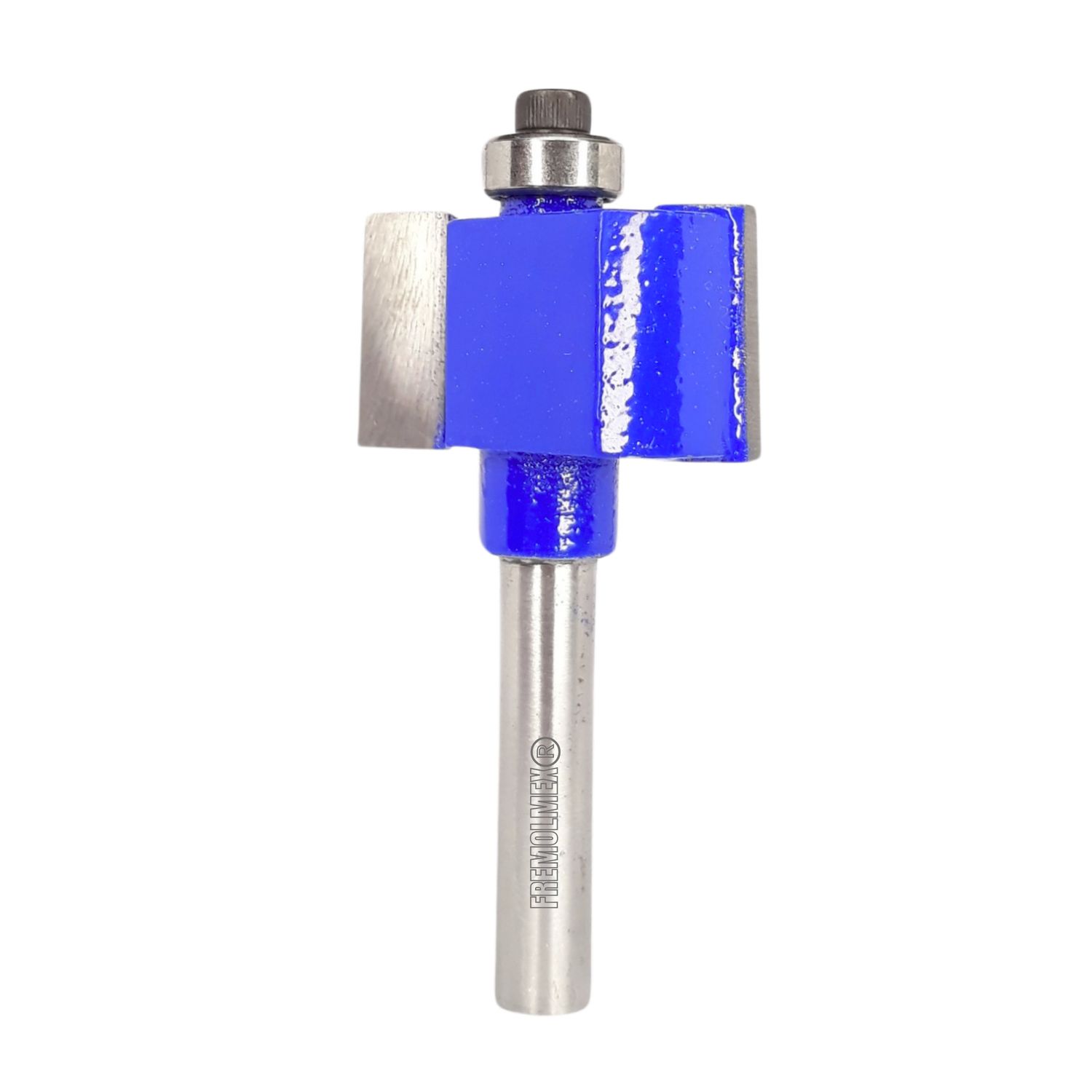 MOLDURA CORTADOR DE ENSAMBLE