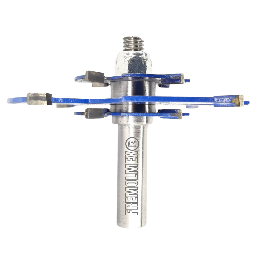 ENSAMBLE JUEGO PARA LIENZO