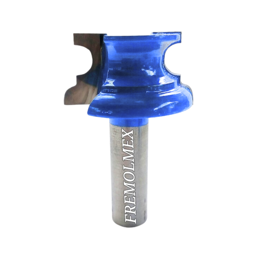 MOLDURA MEDIO COLLARIN