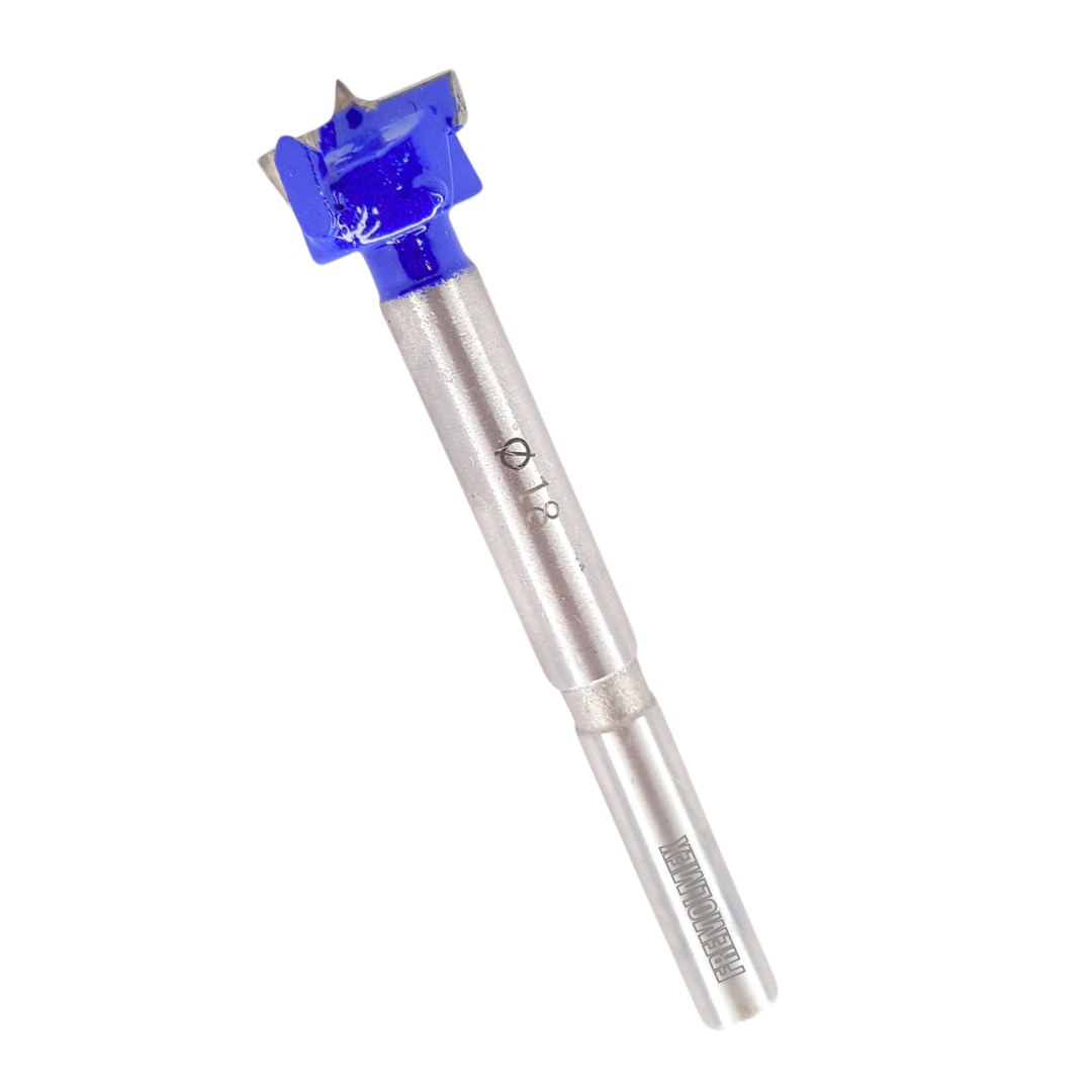 BIDIMENSIONAL DIAMETRO 18MM VASTAGO 8MM SERIE BASICA