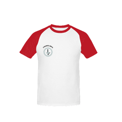 PLAYERA REYES DE LA MADERA OFICIAL UNITALLA