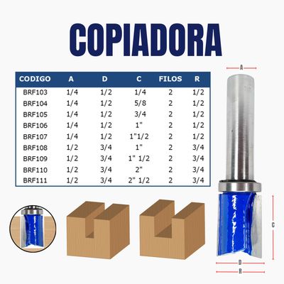 COPIADORA