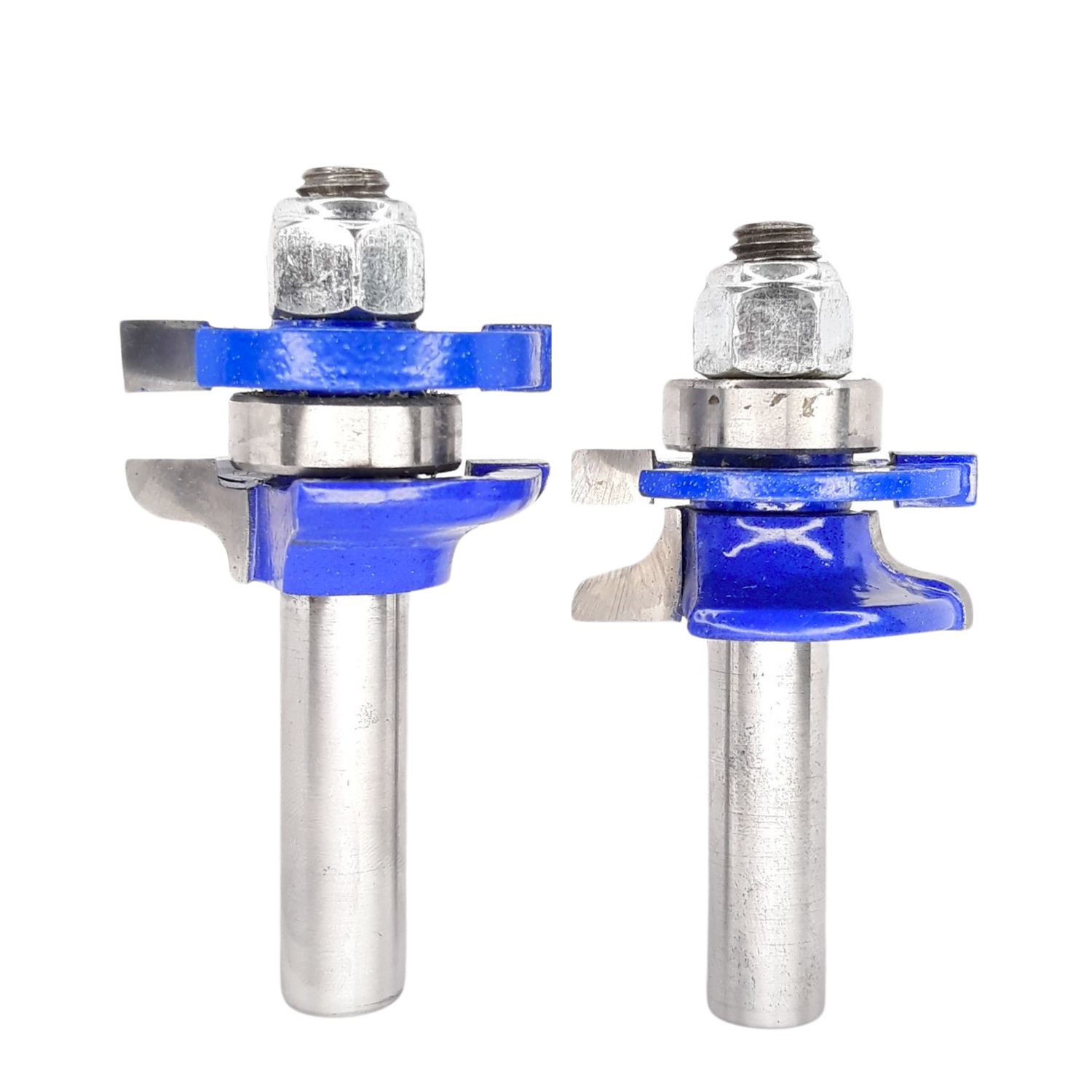 ENSAMBLE JUEGO PARA PUERTAS DE COCINA PECHO DE PALOMA